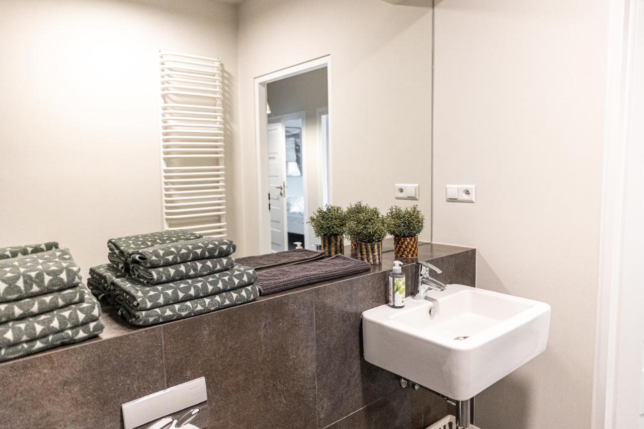 Modern House In Old Town Numero 8 Apartment Krakow